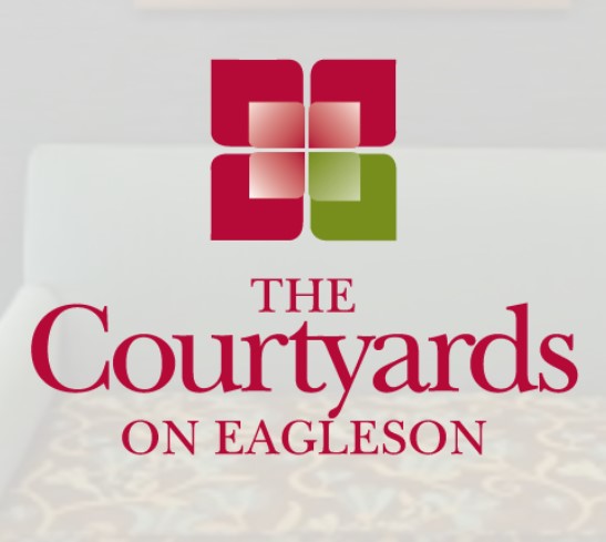 The Courtyards on Eagleson